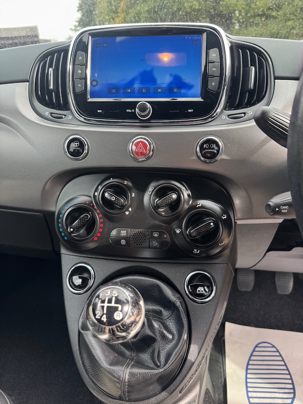 Used Fiat 500 2017 for sale - 76017904: Photo 11