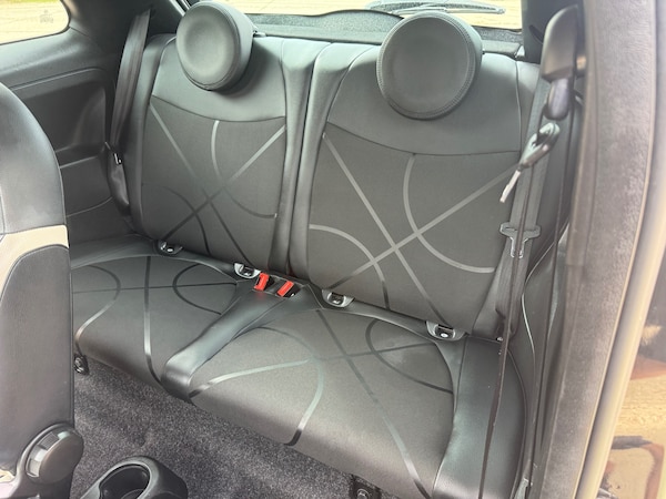 Used Fiat 500 2017 for sale - 76017904: Photo 9