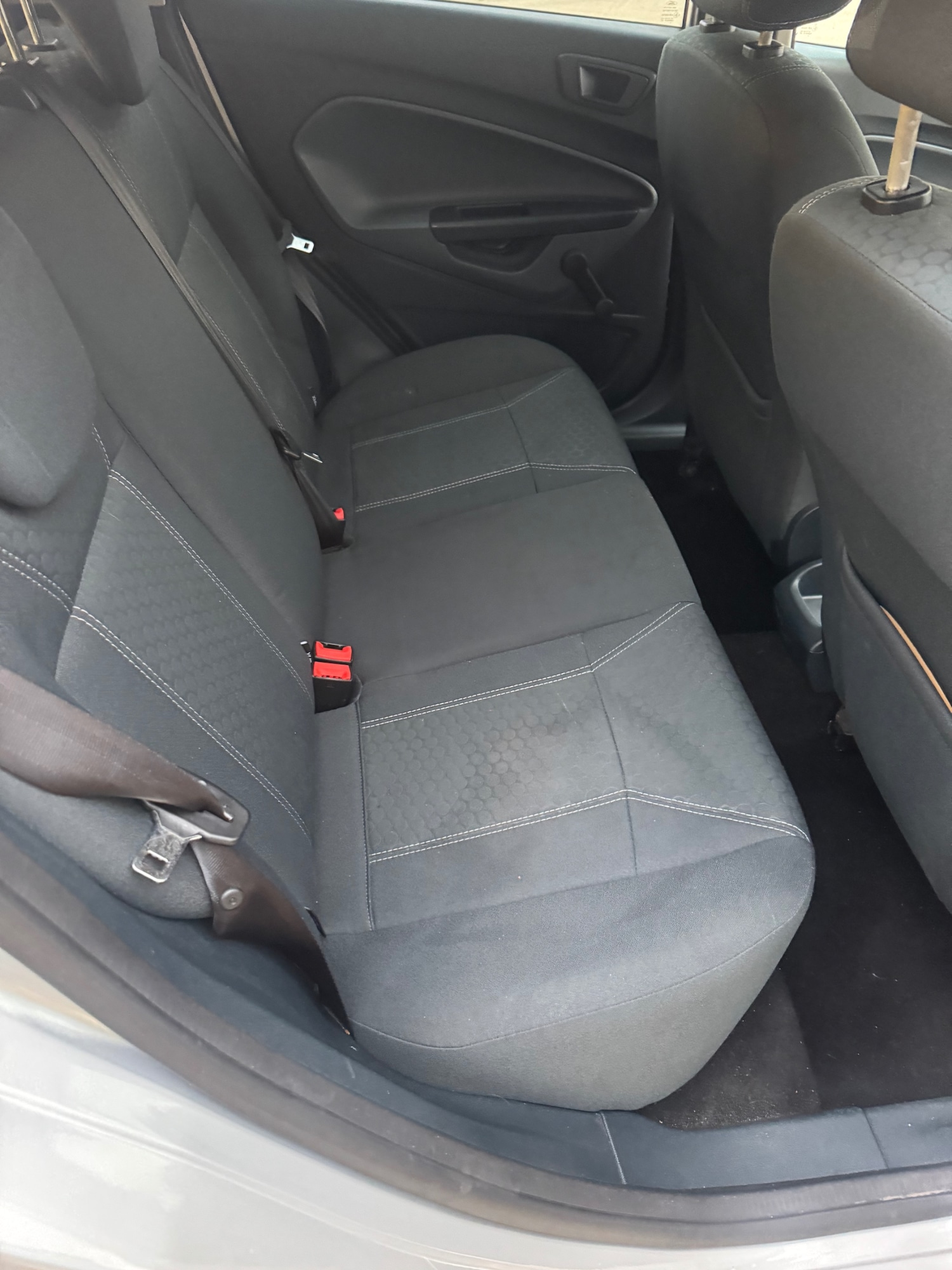 Used Ford Fiesta 2010 for sale - 76490494: Photo 6