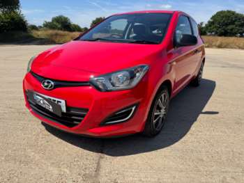 Used Hyundai i20 2014 for sale - 75032289: Photo