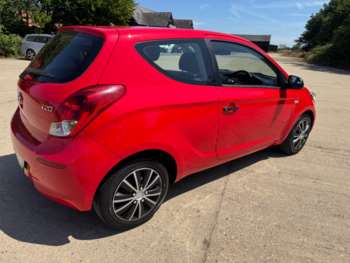 Used Hyundai i20 2014 for sale - 75032289: Photo