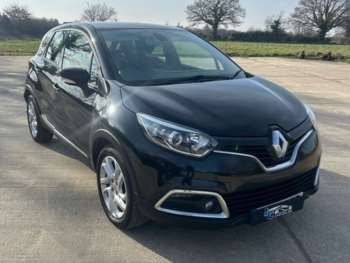 2015 (15) - 1.5 dCi 90 Dynamique MediaNav Energy 5dr