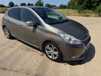 2013 (13) - 1.6 VTi Allure 3dr Auto - automatic - cheap - rrp £5295