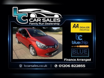 Used Renault Clio 2014 for sale - 79017374: Photo