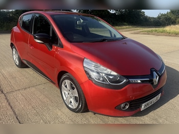 Used Renault Clio 2014 for sale - 79017374: Photo