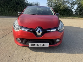 Used Renault Clio 2014 for sale - 79017374: Photo