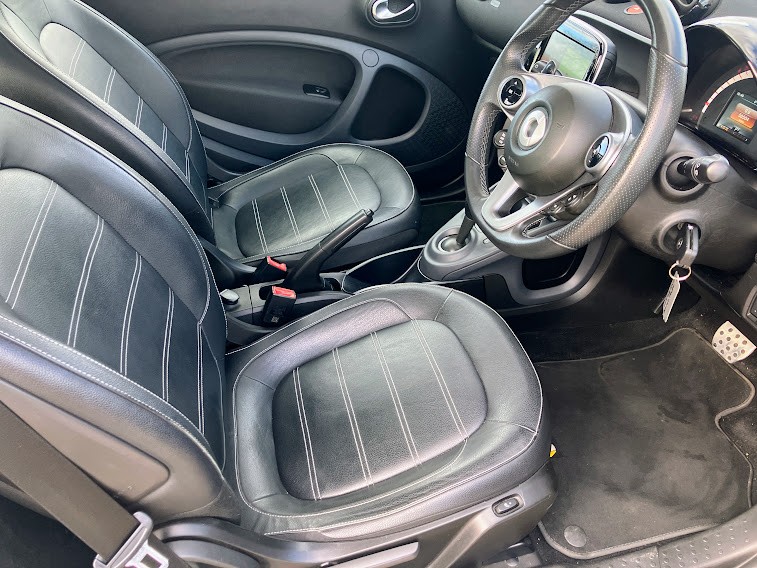 Used smart fortwo 2016 for sale - 77844923: Photo 10