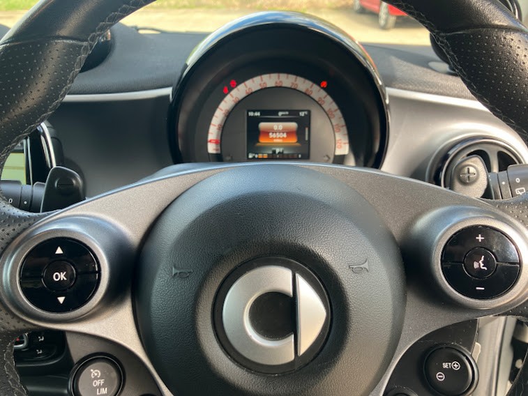 Used smart fortwo 2016 for sale - 77844923: Photo 13