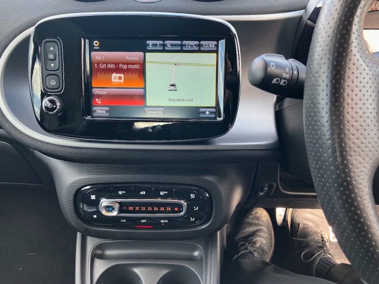 Used smart fortwo 2016 for sale - 77844923: Photo 14