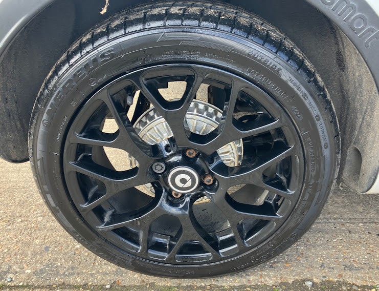 Used smart fortwo 2016 for sale - 77844923: Photo 20