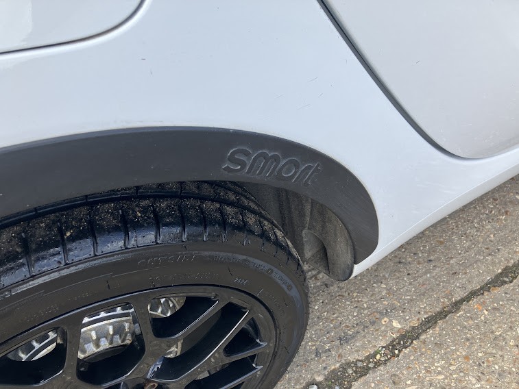 Used smart fortwo 2016 for sale - 77844923: Photo 21