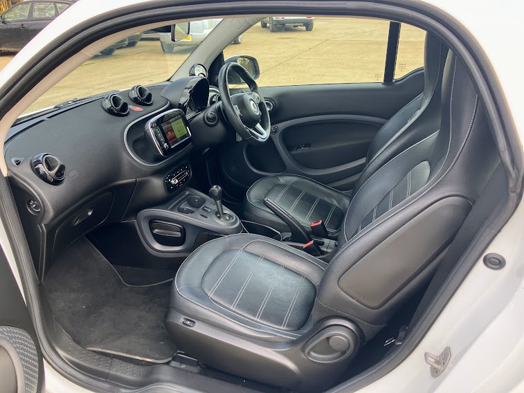 Used smart fortwo 2016 for sale - 77844923: Photo 26