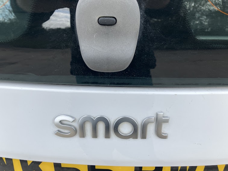 Used smart fortwo 2016 for sale - 77844923: Photo 28