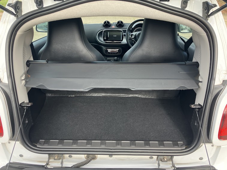 Used smart fortwo 2016 for sale - 77844923: Photo 29