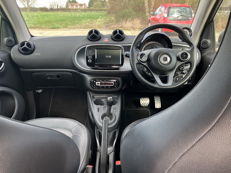 Used smart fortwo 2016 for sale - 77844923: Photo 30