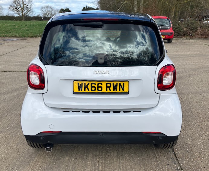 Used smart fortwo 2016 for sale - 77844923: Photo 7