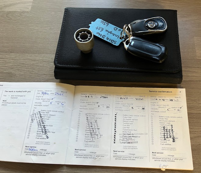 Used Vauxhall Insignia 2019 for sale - 77314114: Photo 10