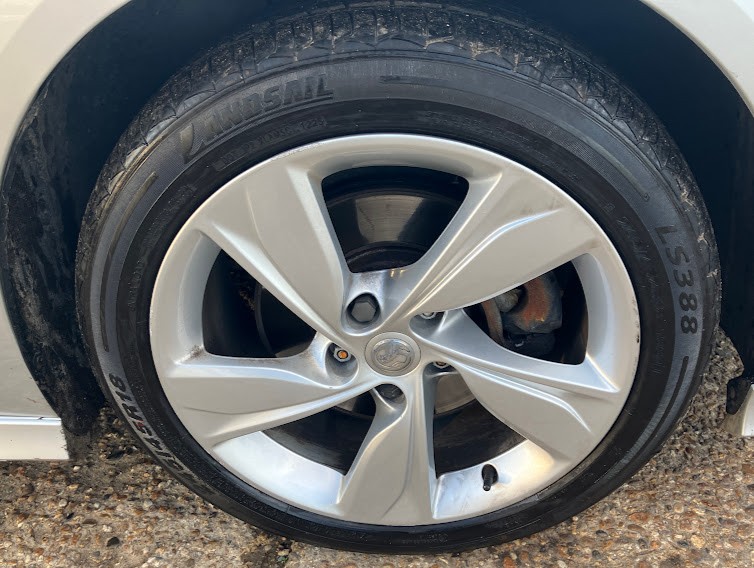 Used Vauxhall Insignia 2019 for sale - 77314114: Photo 16