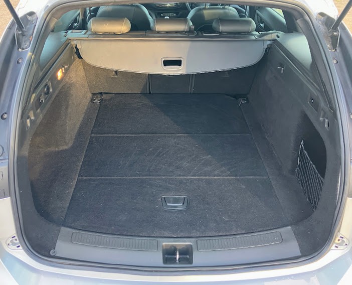 Used Vauxhall Insignia 2019 for sale - 77314114: Photo 18