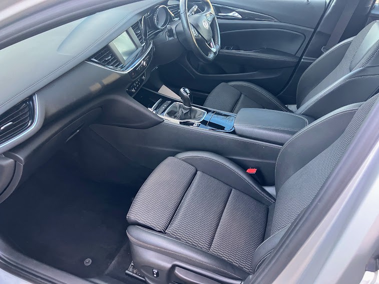 Used Vauxhall Insignia 2019 for sale - 77314114: Photo 20