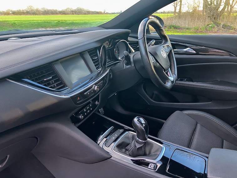 Used Vauxhall Insignia 2019 for sale - 77314114: Photo 21