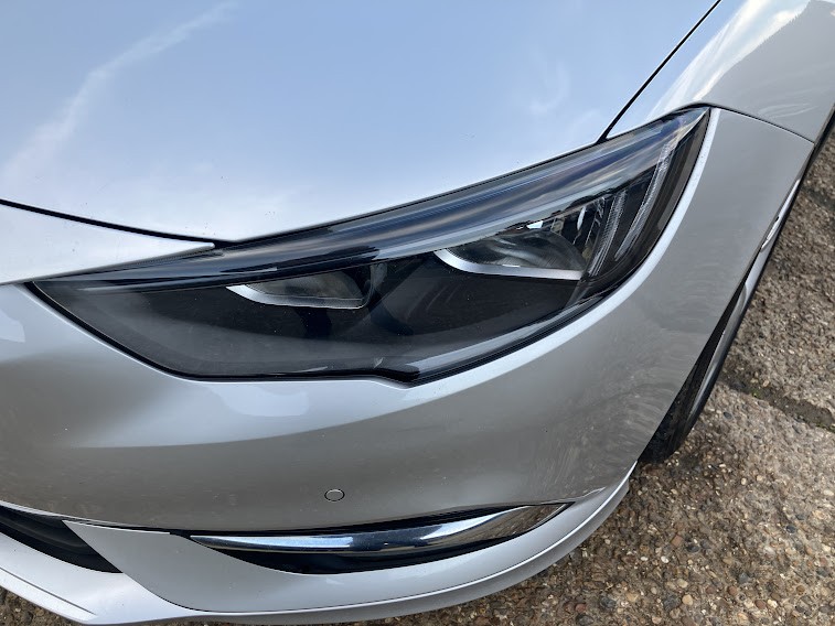 Used Vauxhall Insignia 2019 for sale - 77314114: Photo 22