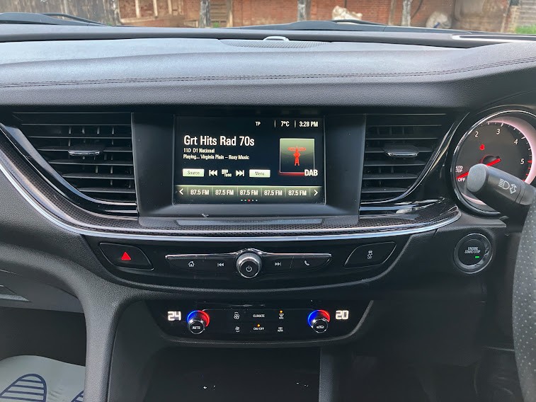 Used Vauxhall Insignia 2019 for sale - 77314114: Photo 23