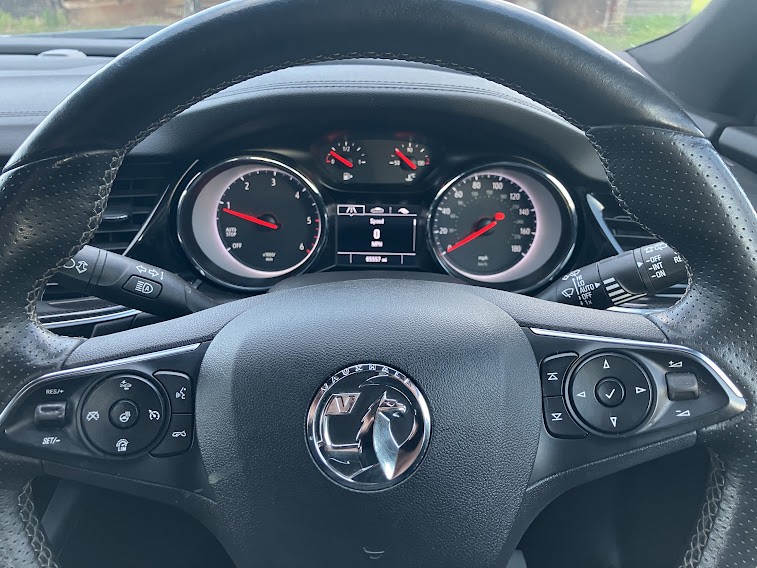 Used Vauxhall Insignia 2019 for sale - 77314114: Photo 24