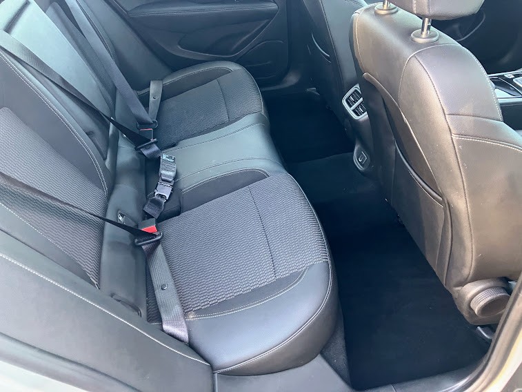 Used Vauxhall Insignia 2019 for sale - 77314114: Photo 9