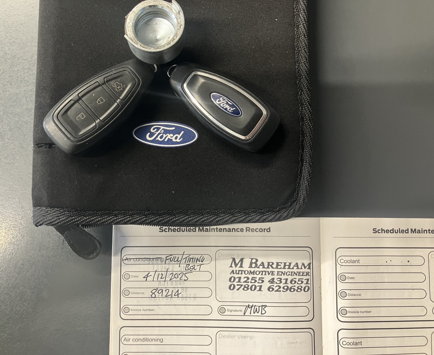 Used Ford Focus 2019 for sale - 77656165: Photo 13