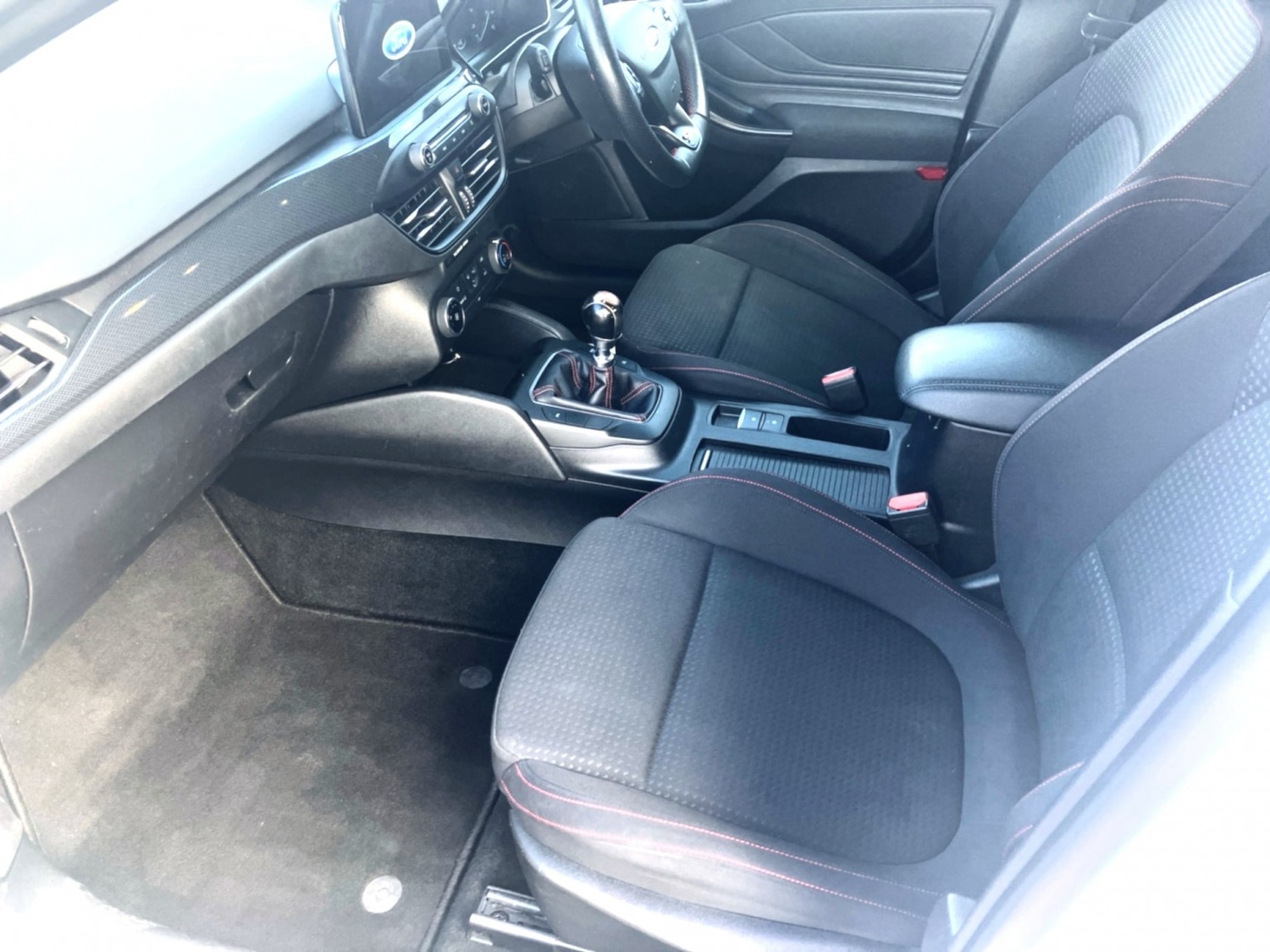 Used Ford Focus 2019 for sale - 77656165: Photo 14