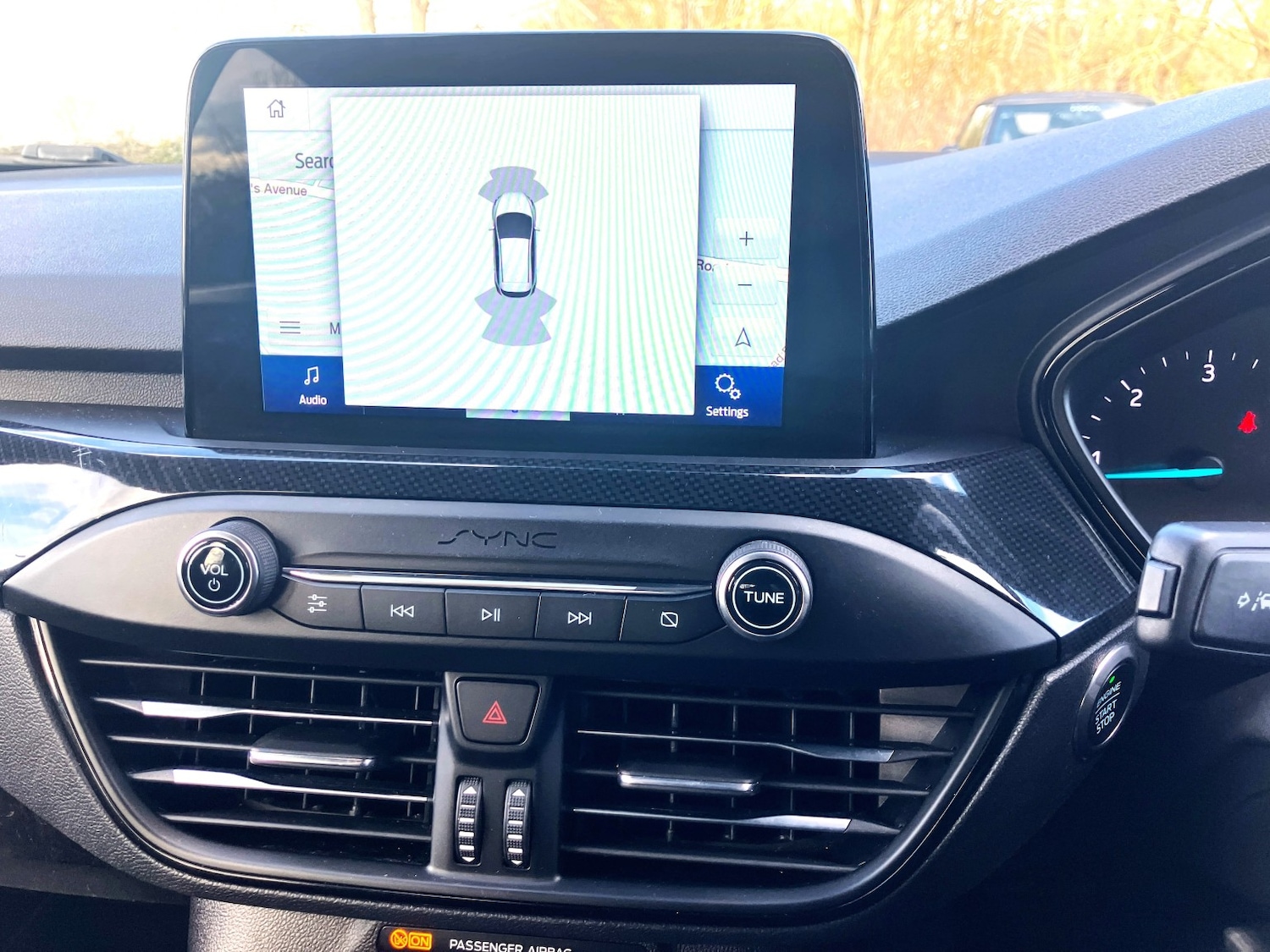 Used Ford Focus 2019 for sale - 77656165: Photo 16