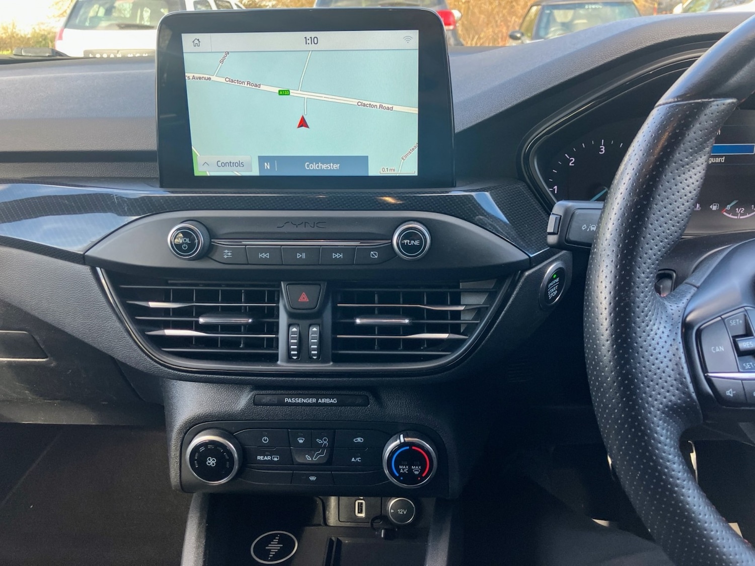 Used Ford Focus 2019 for sale - 77656165: Photo 20