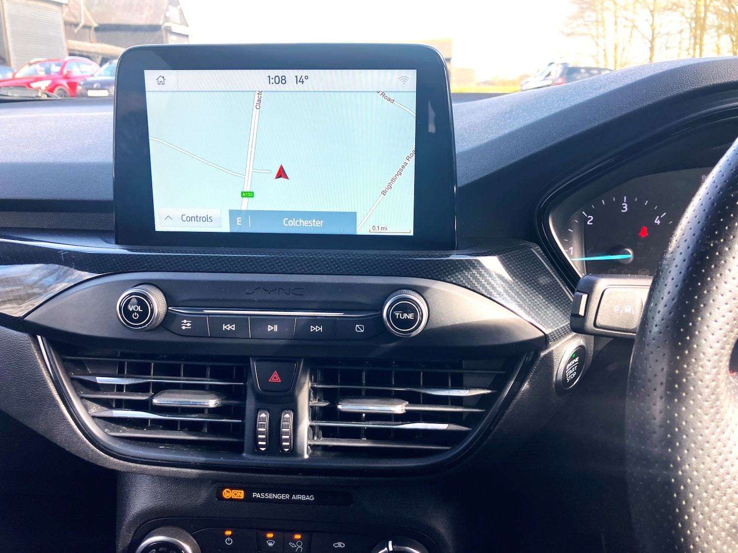 Used Ford Focus 2019 for sale - 77656165: Photo 21