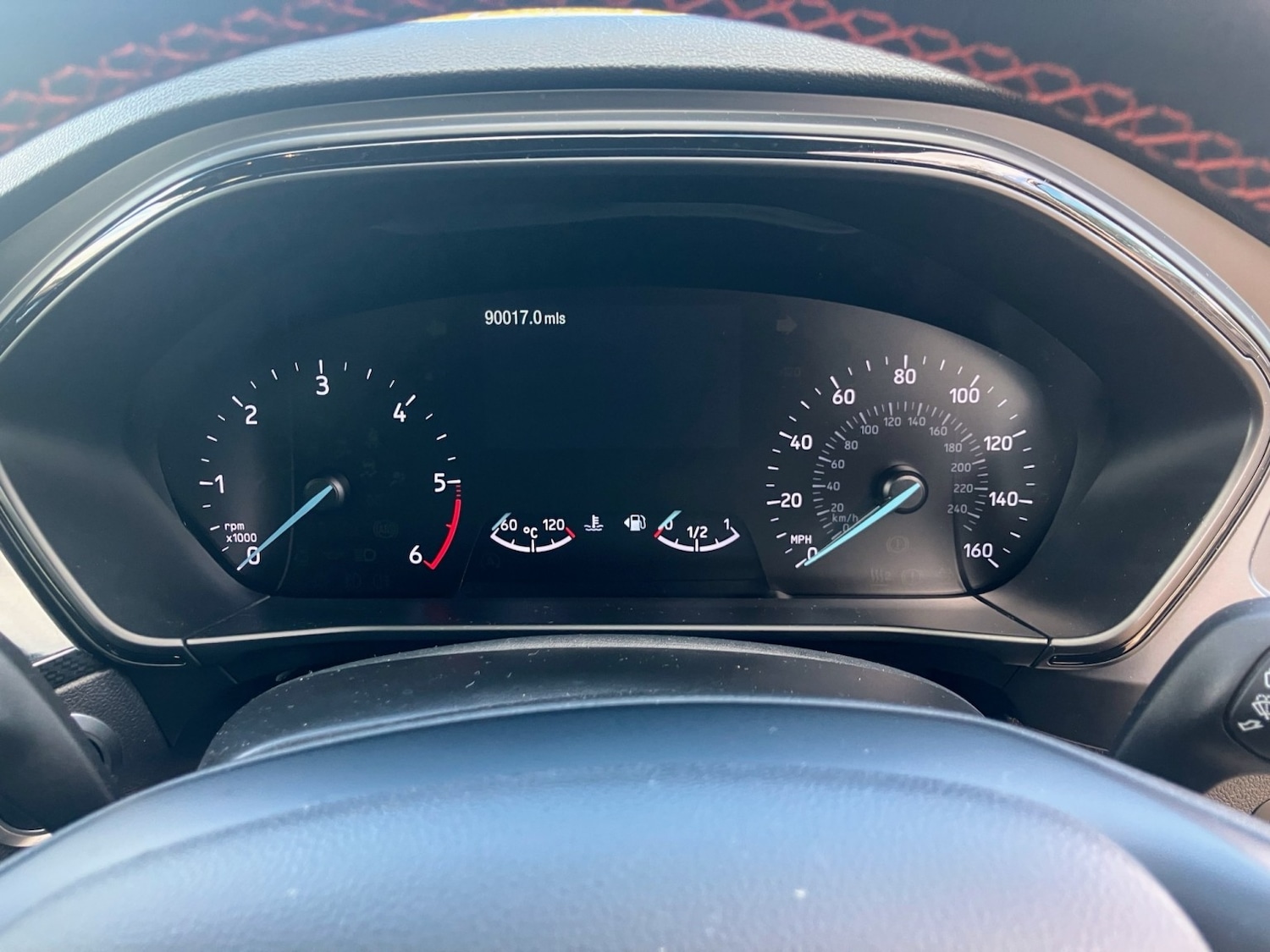 Used Ford Focus 2019 for sale - 77656165: Photo 23