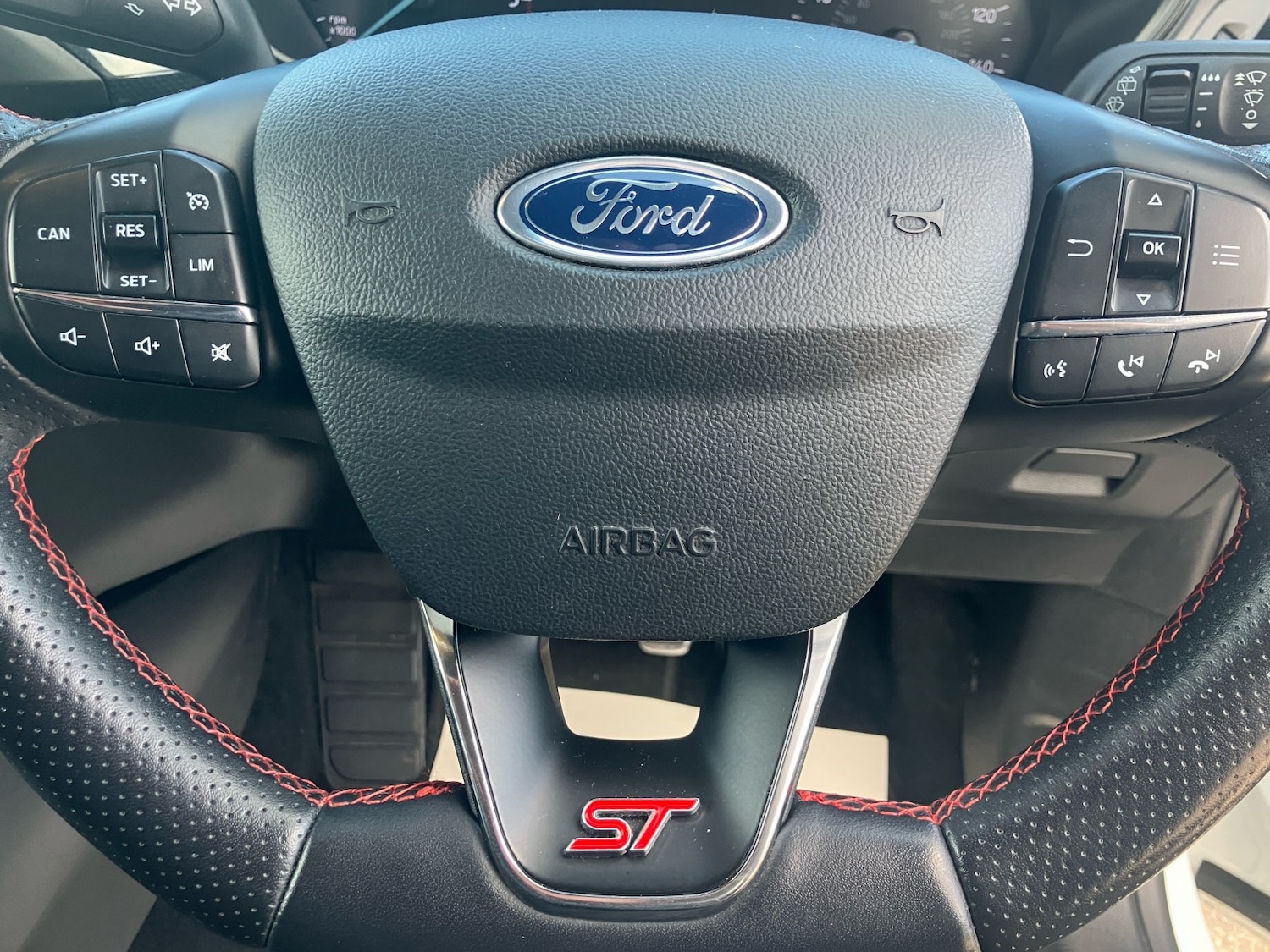 Used Ford Focus 2019 for sale - 77656165: Photo 25