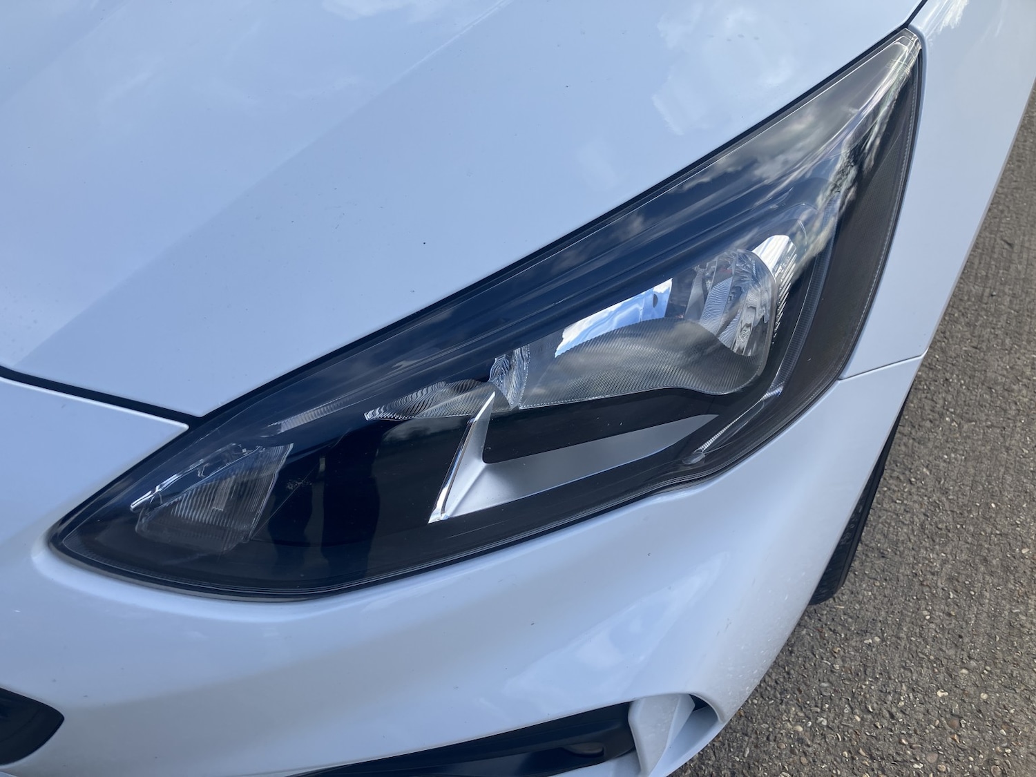 Used Ford Focus 2019 for sale - 77656165: Photo 26