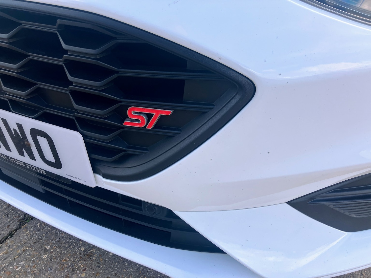 Used Ford Focus 2019 for sale - 77656165: Photo 27