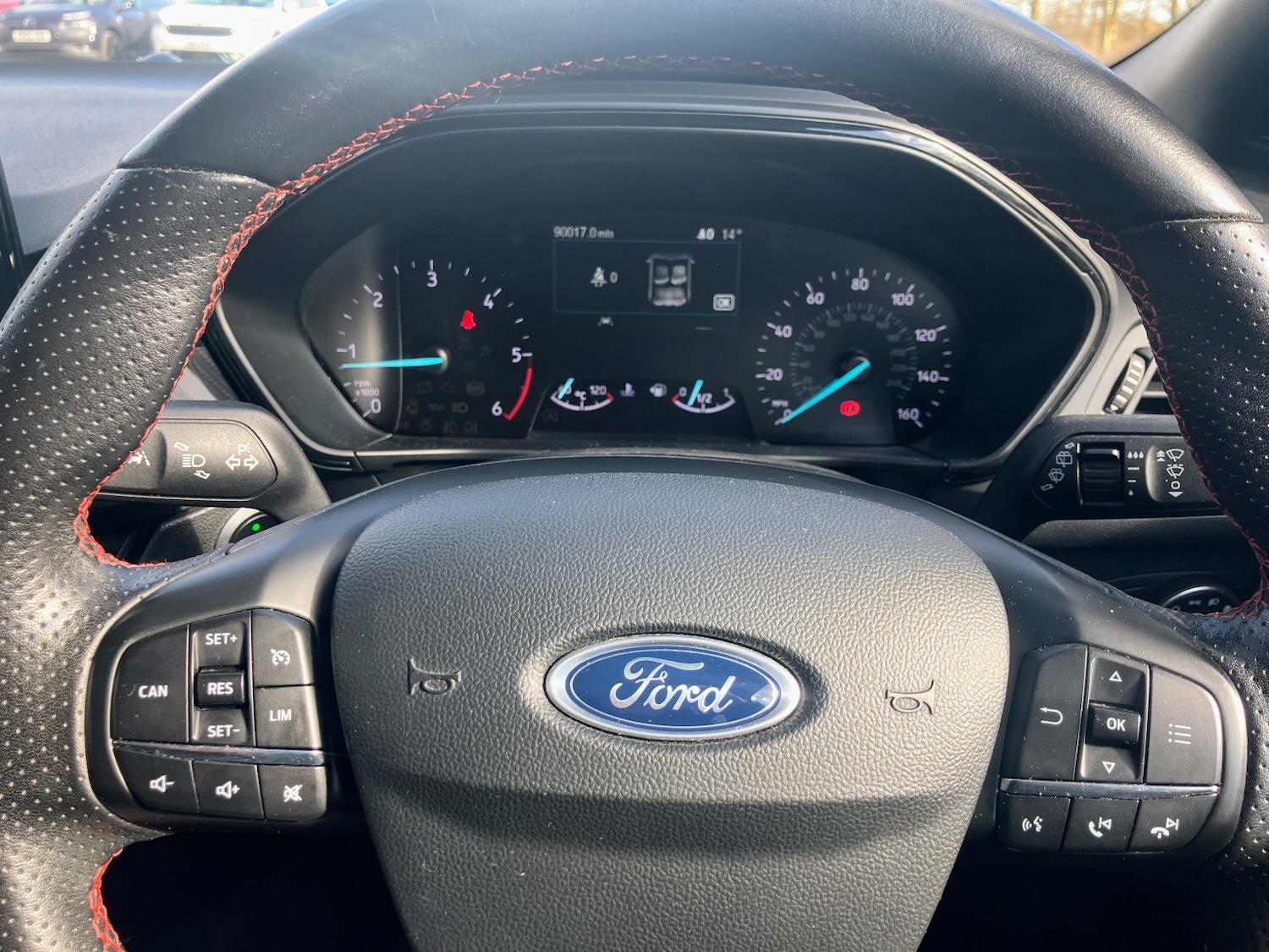 Used Ford Focus 2019 for sale - 77656165: Photo 29