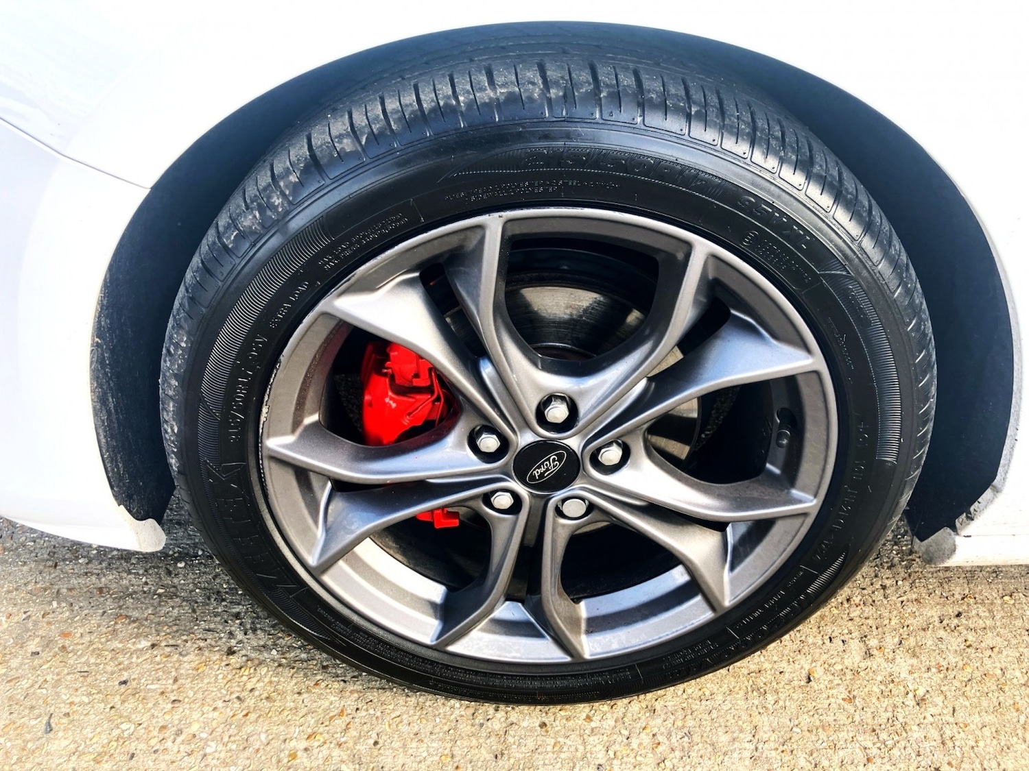 Used Ford Focus 2019 for sale - 77656165: Photo 8