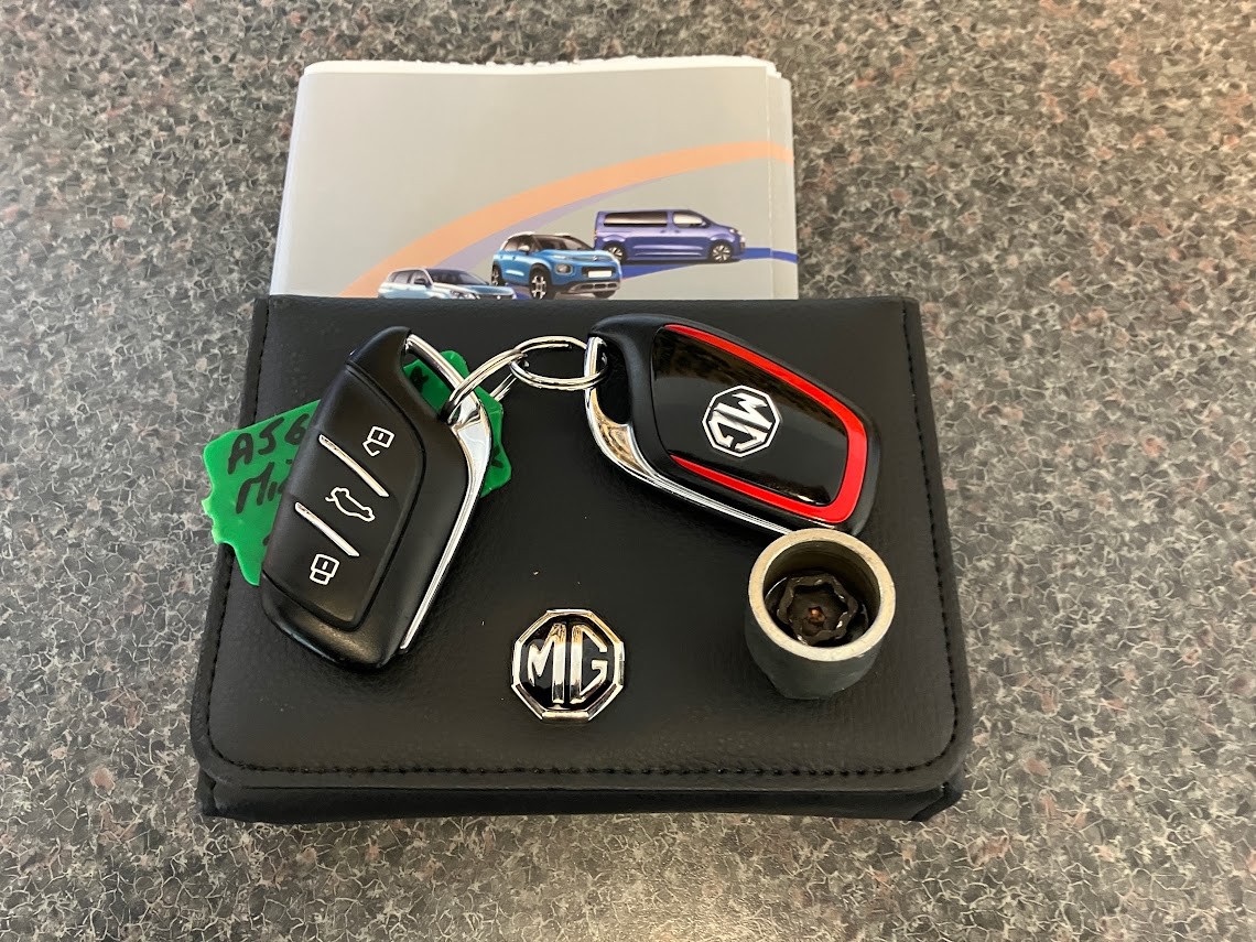 Used MG MG ZS 2022 for sale - 76791532: Photo 10