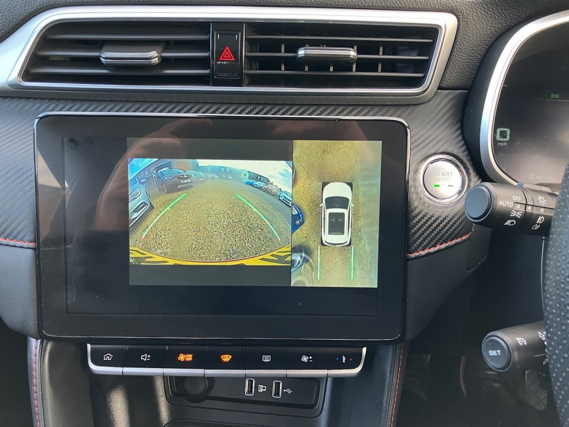 Used MG MG ZS 2022 for sale - 76791532: Photo 14