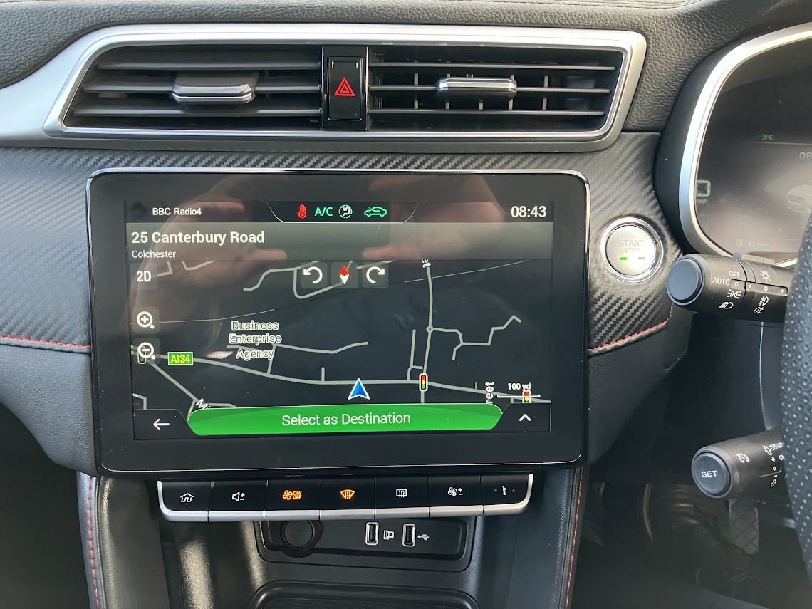 Used MG MG ZS 2022 for sale - 76791532: Photo 15