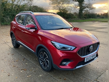 MG MG ZS feature image