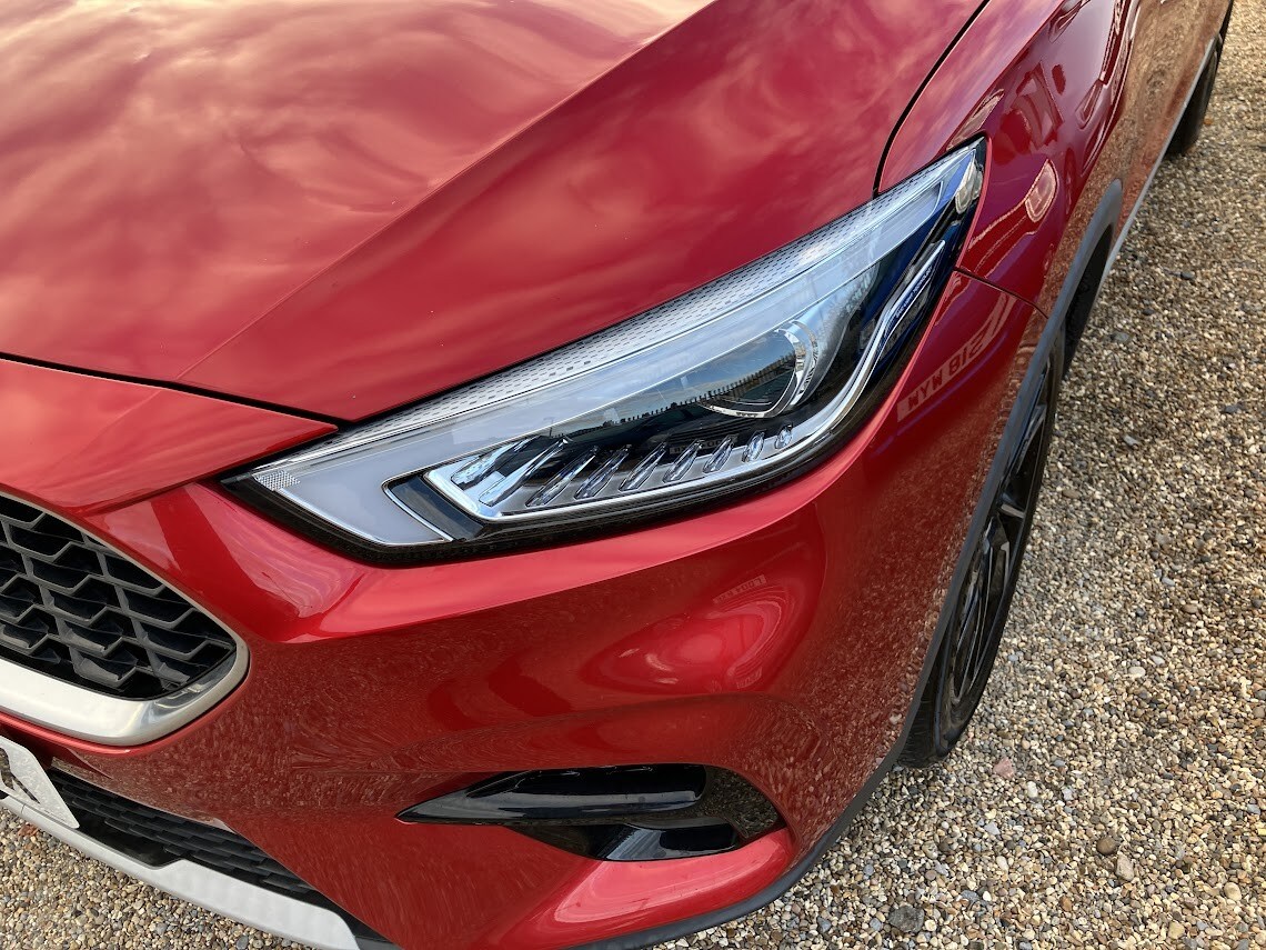 Used MG MG ZS 2022 for sale - 76791532: Photo 20