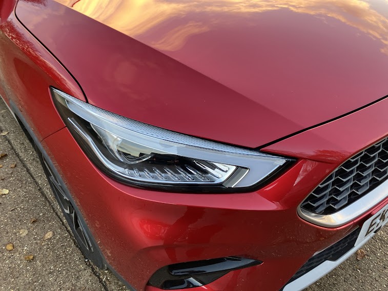 Used MG MG ZS 2022 for sale - 76791532: Photo 28