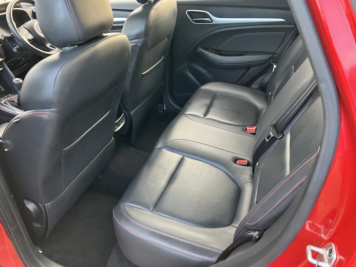 Used MG MG ZS 2022 for sale - 76791532: Photo 9