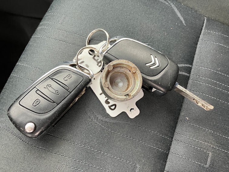 Used Citroen C4 2013 for sale - 76963330: Photo 10