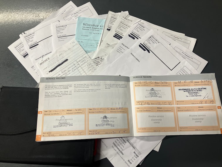 Used Citroen C4 2013 for sale - 76963330: Photo 11