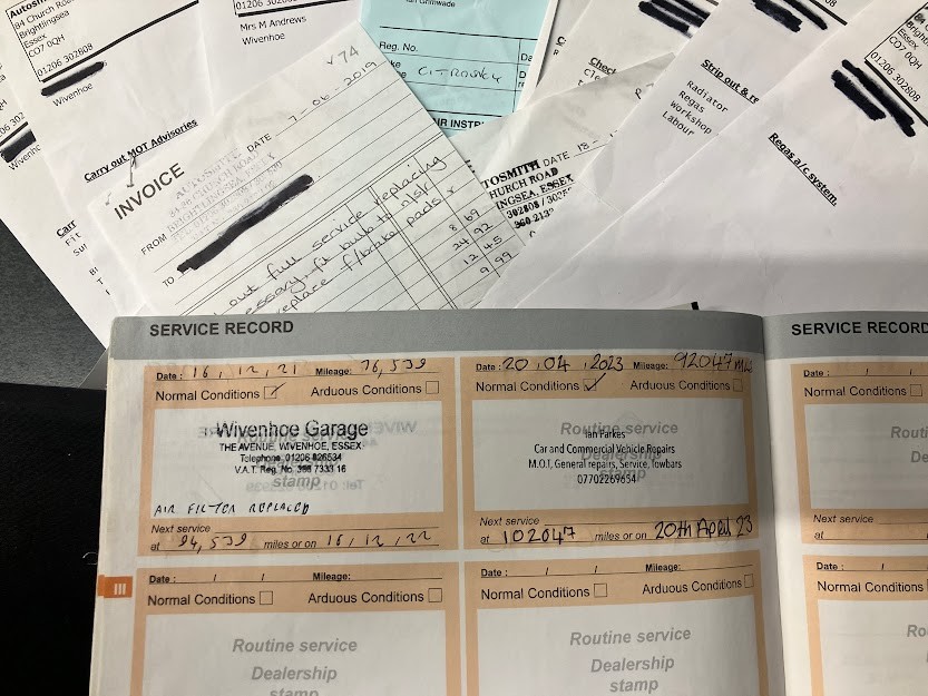 Used Citroen C4 2013 for sale - 76963330: Photo 12